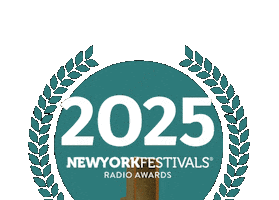 Nyf Sticker by New York Festivals
