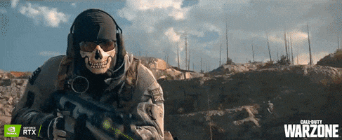 Season 3 Sniper GIF by NVIDIA GeForce