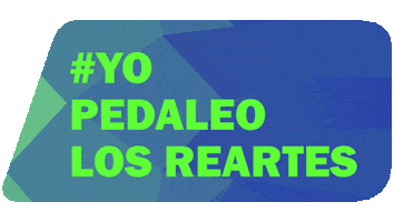 Losreartes Sticker by Desafio Los Reartes