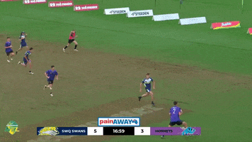 Try Step GIF by Touch Football Australia