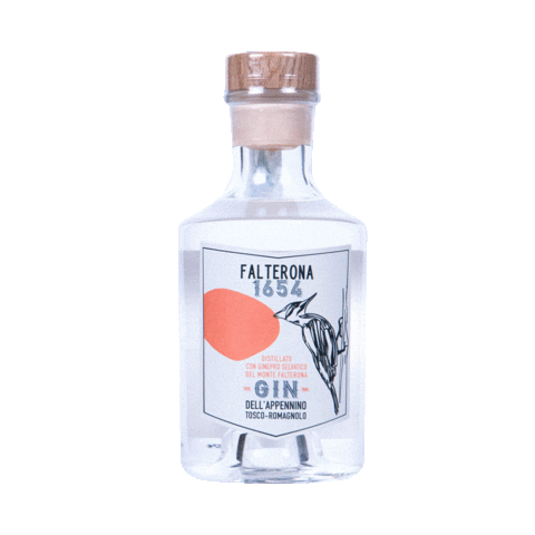 Falterona1654 Sticker