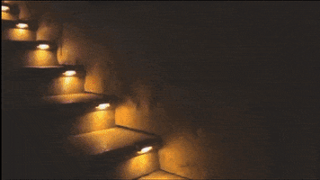 Christmas Lighting GIF