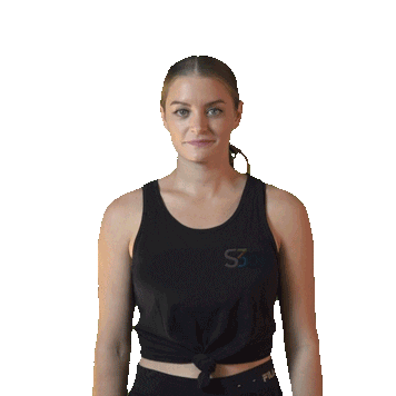 Sticker by Studio Three