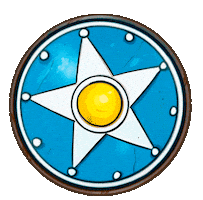 Cetautomatix Sticker by Parc Astérix