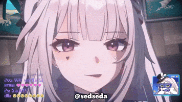 Star Honkai GIF