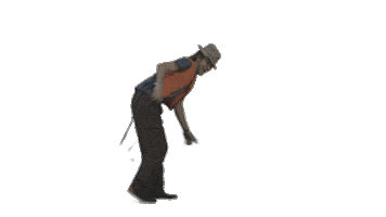 Jack Pott Sticker