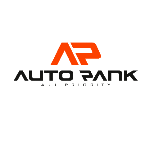 Autopank Sticker