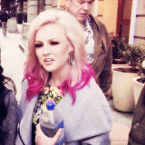 perrie edwards