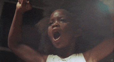 beasts of the southern wild quvenzhanã© wallis GIF by Alex Bedder