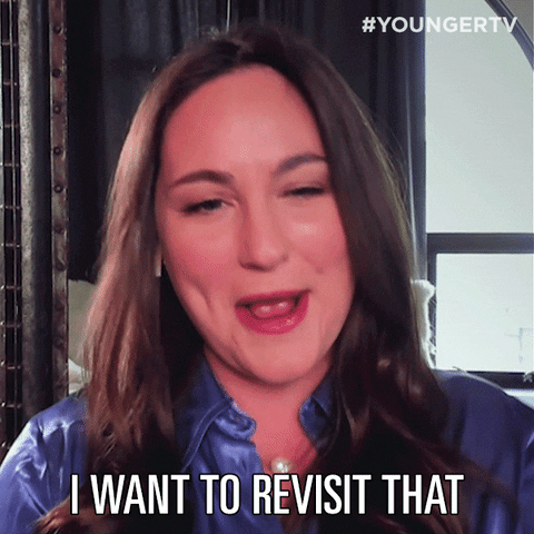 Forever Younger GIF by YoungerTV