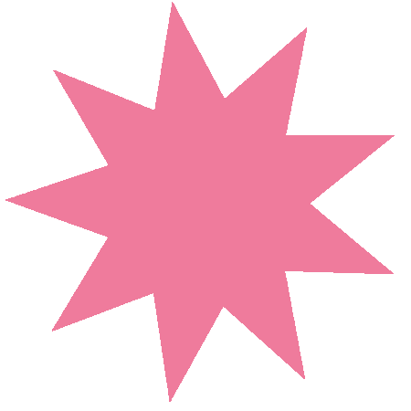 Star Astrologie Sticker by Ann-Kristin Krüger