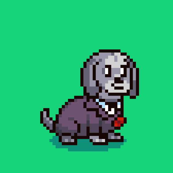 Respect Gratitude GIF by Abstract HotDogs