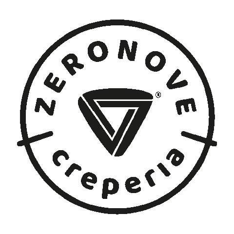 zeronovecreperia Sticker