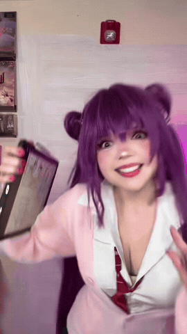 Niina GIF