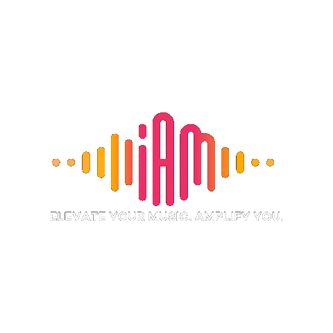 Sticker by irvineartandmusic