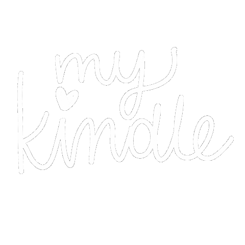 Kindle Sticker