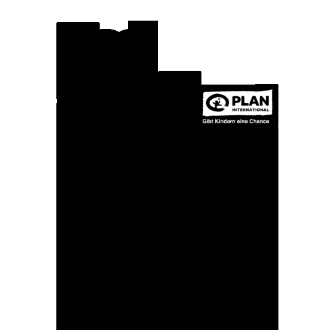 Sudan Sticker by Plan International Deutschland