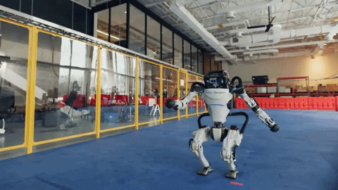 Atlas GIF by BostonDynamics - Find & Share on GIPHY