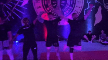 New Asgard GIF by New Asgard Martial Arts