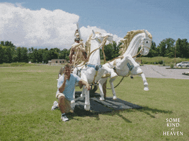 The Villages Dancing GIF by Magnolia Pictures