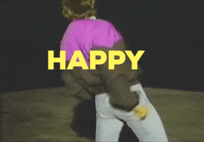 Wednesday Morning Dance GIF