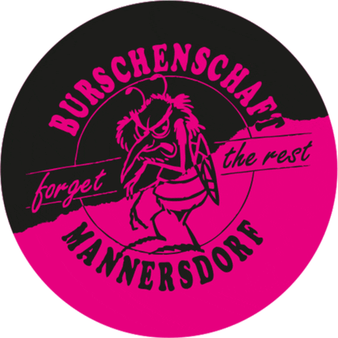 Bsm Sticker by UFC Mannersdorf