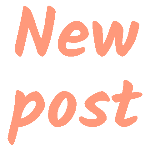 Post Lub Sticker by My Lubie