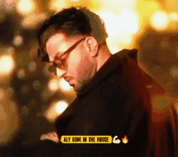 Ali GIF