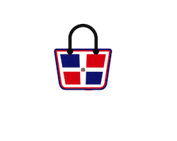 Santo Domingo Fashion Sticker By gif