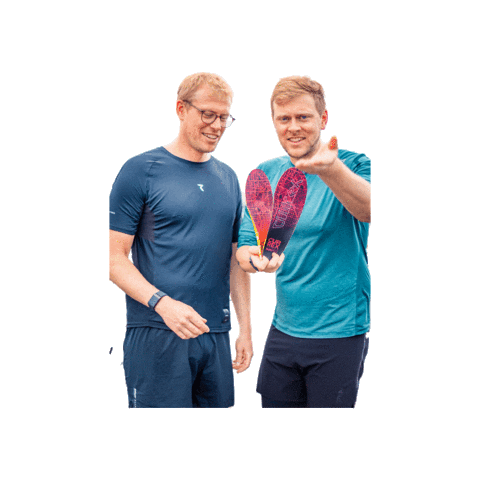 PlattfussPodcast Sticker