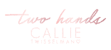 Callie Twisselman Sticker