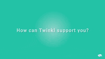 GIF by Twinkl Parents
