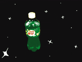 Space Soda GIF