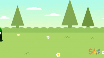 Farm Tractor GIF by Super Simple