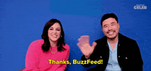 Melissa Fumero GIF by BuzzFeed