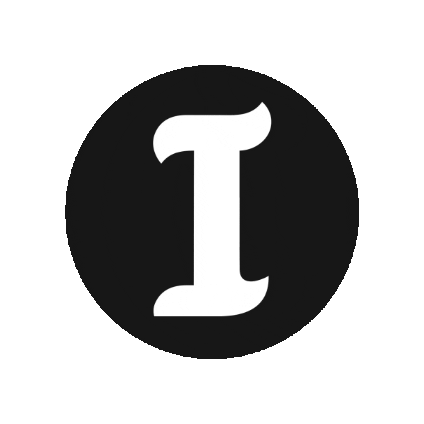 Inkitt Sticker