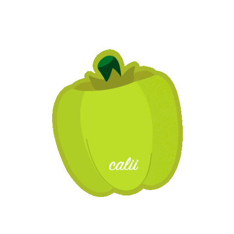 Fresco Sticker by Calii app