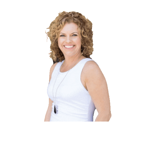 The Nicole Klein Team Sticker