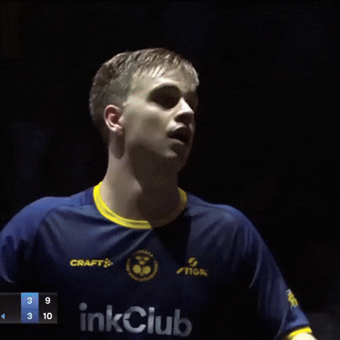 Cant Believe It Ping Pong GIF by STIGA Sports