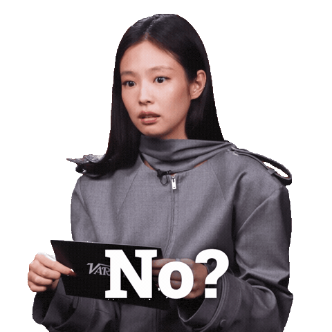K Pop No Sticker by Variety