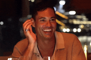 Happy GIF