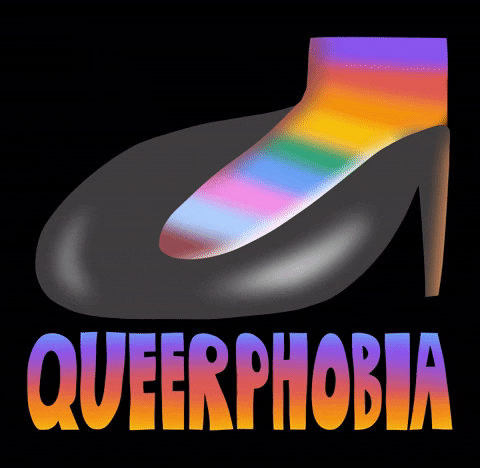 queerphobic meme gif