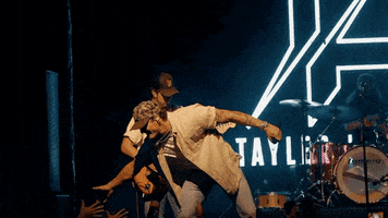 Tayler Holder GIF by With the Band