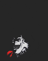 death note horror GIF