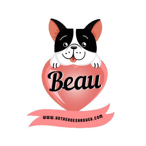 Loni Ree Romance Author Sticker