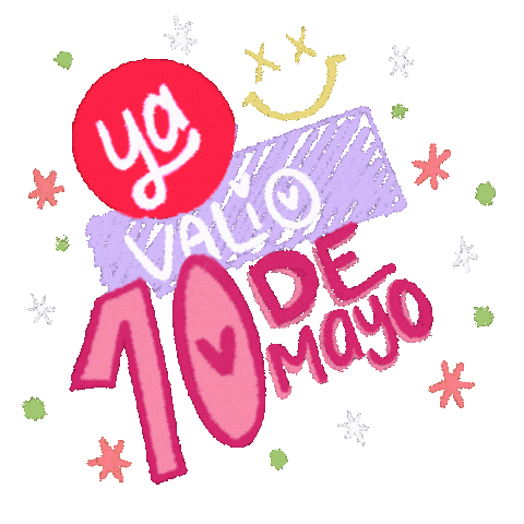 Ya Valió Sticker