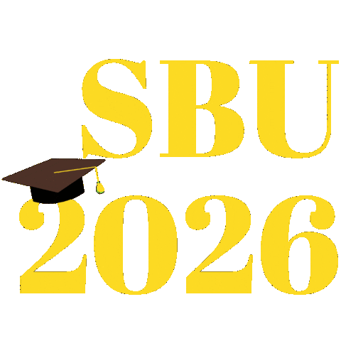 St Bonaventure Bona Sticker by St. Bonaventure University