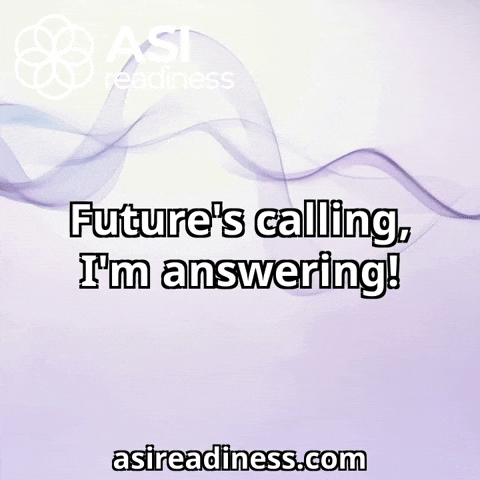 Data Calling GIF by ASIreadiness
