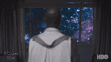 Out Of This World GIF by Room104