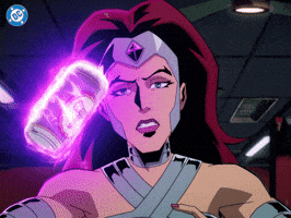 Creature Commandos GIFs on GIPHY - Be Animated